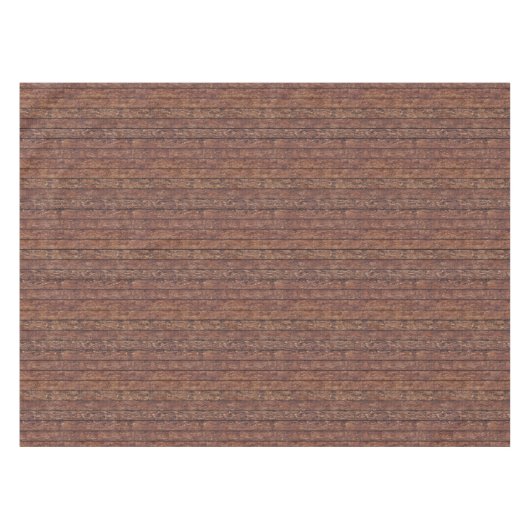 Barn Wall, hout, houten planken, planken, bijtende Tafelkleed (Voorkant (Horizontaal))