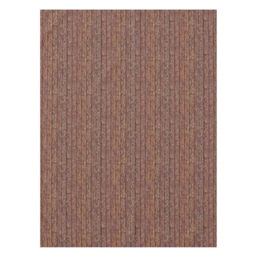 Barn Wall, hout, houten planken, planken, bijtende Tafelkleed (Voorkant)