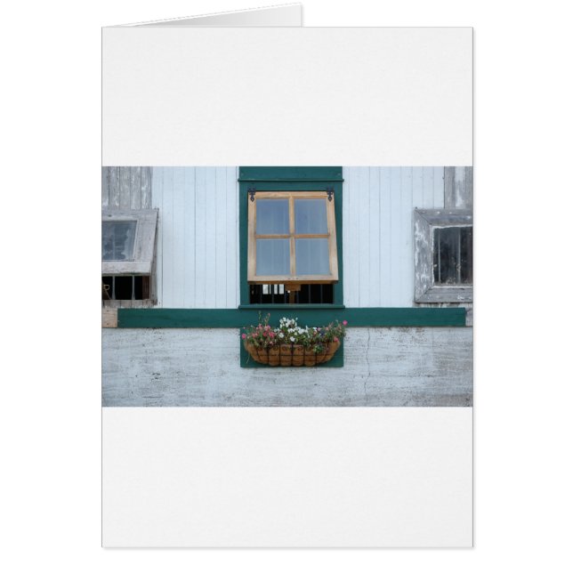 Barn-Window (Voorkant)