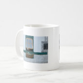 Barn-Window Koffiemok (Voorkant links)