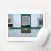 Barn-Window Muismat (Met muis)