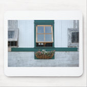 Barn-Window Muismat (Voorkant)