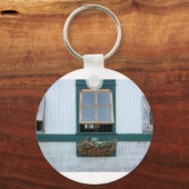 Barn-Window Sleutelhanger (Voorkant)