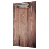 Barn Wood Background Klembord (Links)