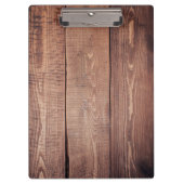 Barn Wood Background Klembord (Voorkant)