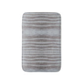 Barn Wood Grey Black Verticaal gestreept Mat (Voorkant Verticaal)