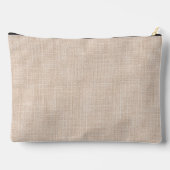 Barn Wood Letter A & Sunflower Etui (Achterkant)