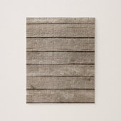 Barn Wood Panels Legpuzzel (Verticaal)