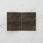 Barn Wood String Lights Zonnebloemen Dank u wel (Binnen)