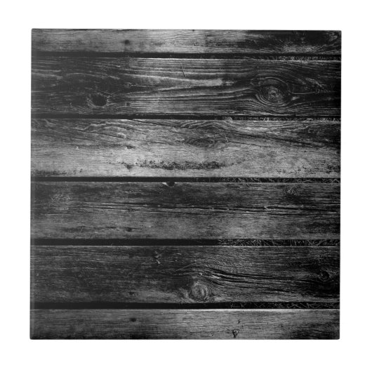 Barn Wood Tegeltje (Voorkant)