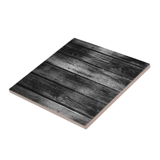 Barn Wood Tegeltje (Zijkant)