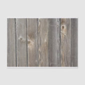 Barn Wood Tissuepapier (Voorkant)