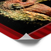 Barn Yard Montage Poster (Hoek)