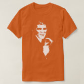 Barnabas Collins T-shirt (Design voorkant)