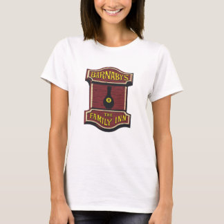 Barnaby's familie Inn T-shirt