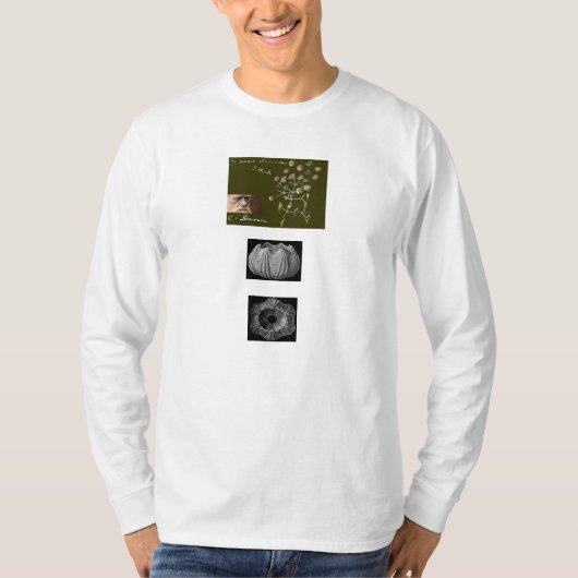 Barnacle T Shirt (Voorkant)