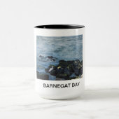 Barnegat Bay Coffee Cup Mok (Midden)
