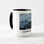Barnegat Bay Coffee Cup Mok (Voorkant links)
