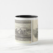 Barnegat Bay NJ  Sailing and Zee Scenes Mok (Midden)