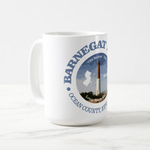 Barnegat Light Koffiemok