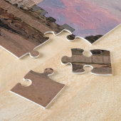 Barnegat Light / LBI / Jigzaag Puzzle Legpuzzel (Zijkant)