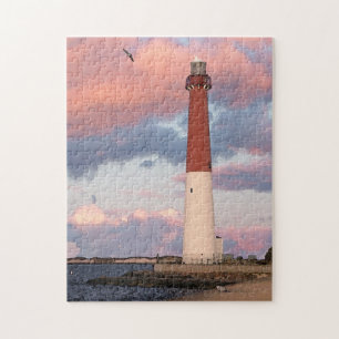 Barnegat Light / LBI / Jigzaag Puzzle Legpuzzel
