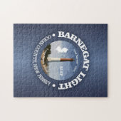 Barnegat Light Legpuzzel (Horizontaal)