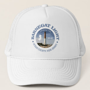 Barnegat Light Trucker Pet