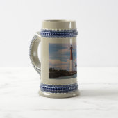 Barnegat Lighthouse Bierpul (Voorkant links)