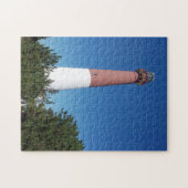 Barnegat Lighthouse Old Barney Legpuzzel (Horizontaal)