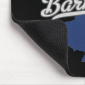 Barnegat New Jersey Nj Map  Muismat (Hoek)