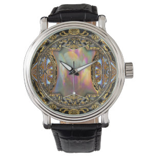 Barnetcue Dubois Baroque Horloge