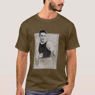 barney adair t-shirt
