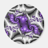 Barney Clusters magneet (Voorkant)