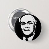 Barney Frank Gear Ronde Button 5,7 Cm (Voorkant /achterkant)