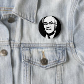 Barney Frank Gear Ronde Button 5,7 Cm (In situ)