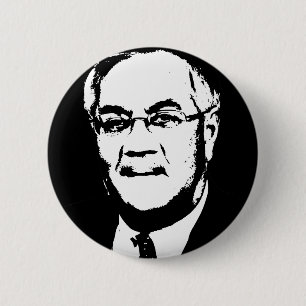 Barney Frank Gear Ronde Button 5,7 Cm