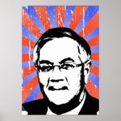 Barney Frank Poster (Voorkant)