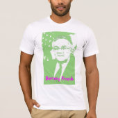Barney Frank T-shirt (Voorkant)