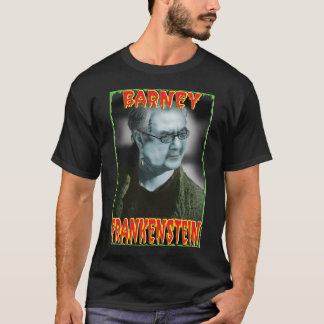 Barney Frankenstein T-shirt