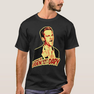 Barney Stinson Essential T-shirt