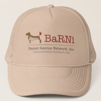 Barni Baseball Pet