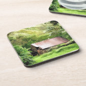 BARNS DRANKJES ONDERZETTER (Linkerzijde)