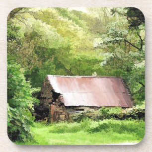 BARNS DRANKJES ONDERZETTER