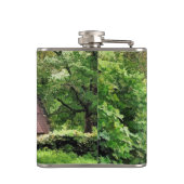 BARNS HEUPFLES (Achterkant)