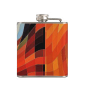 BARNS HEUPFLES (Achterkant)