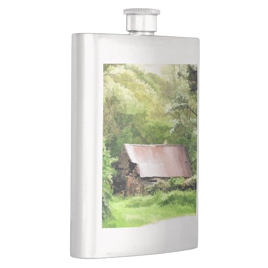 BARNS HEUPFLES (Rechts)