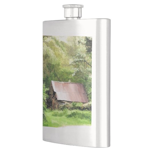 BARNS HEUPFLES (Links)