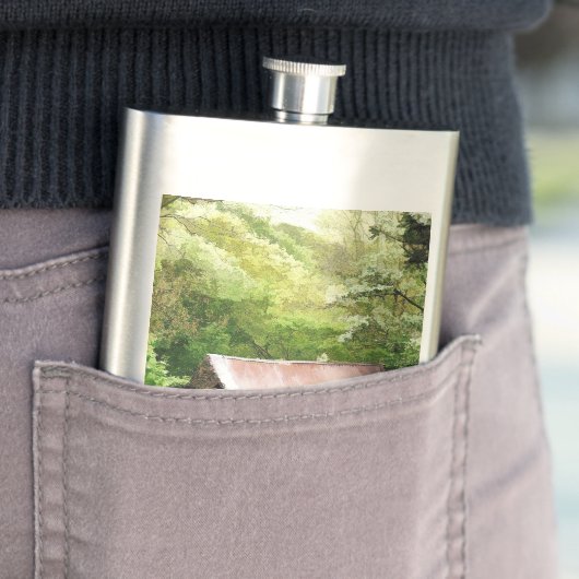 BARNS HEUPFLES (Voorbeeld)