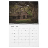 Barns in Zuid-Georgië Kalender (Mar 2026)